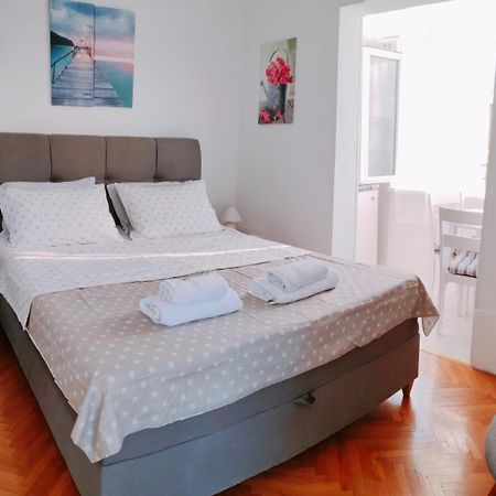 Studio Bobo Rovinj Extérieur photo