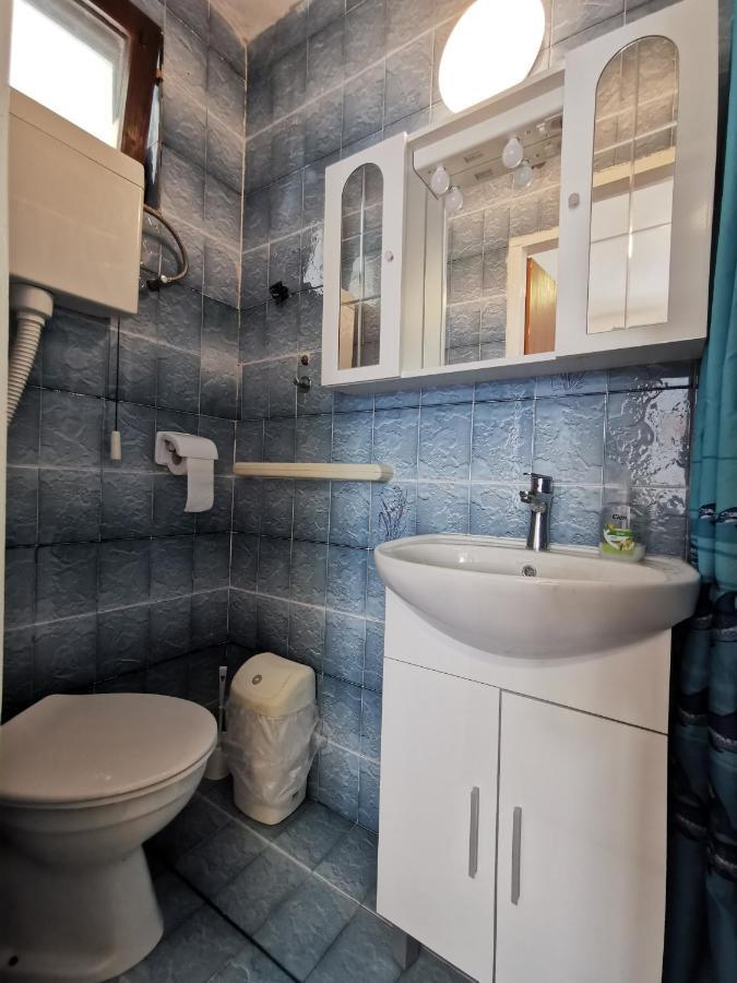 Studio Bobo Rovinj Extérieur photo