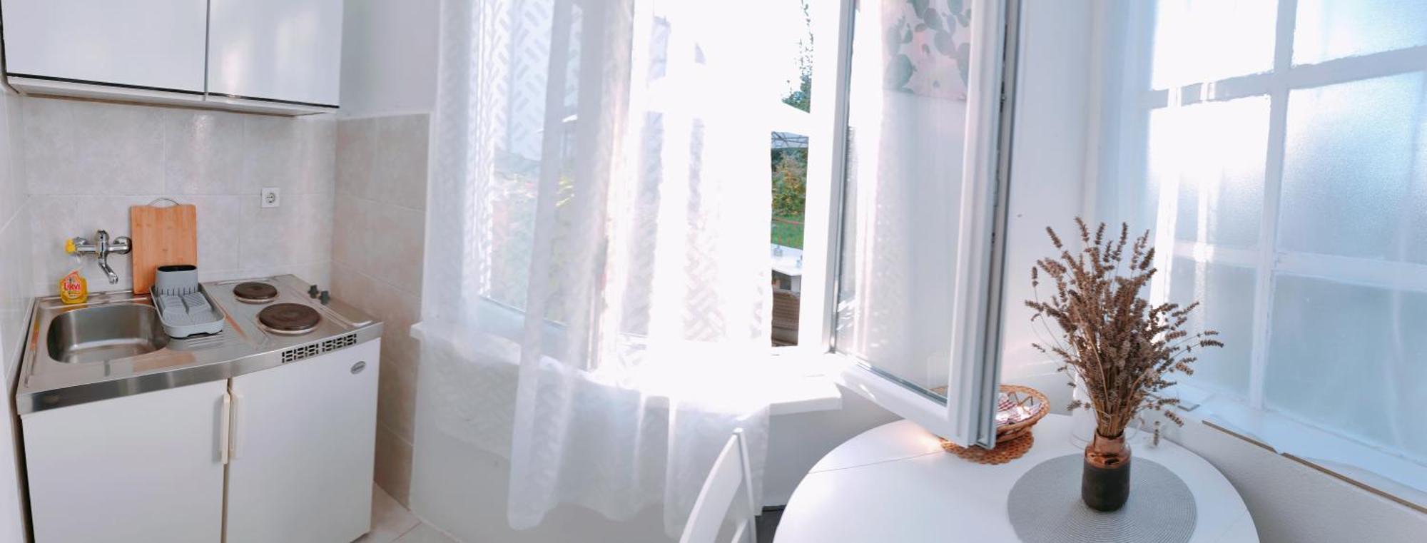 Studio Bobo Rovinj Extérieur photo