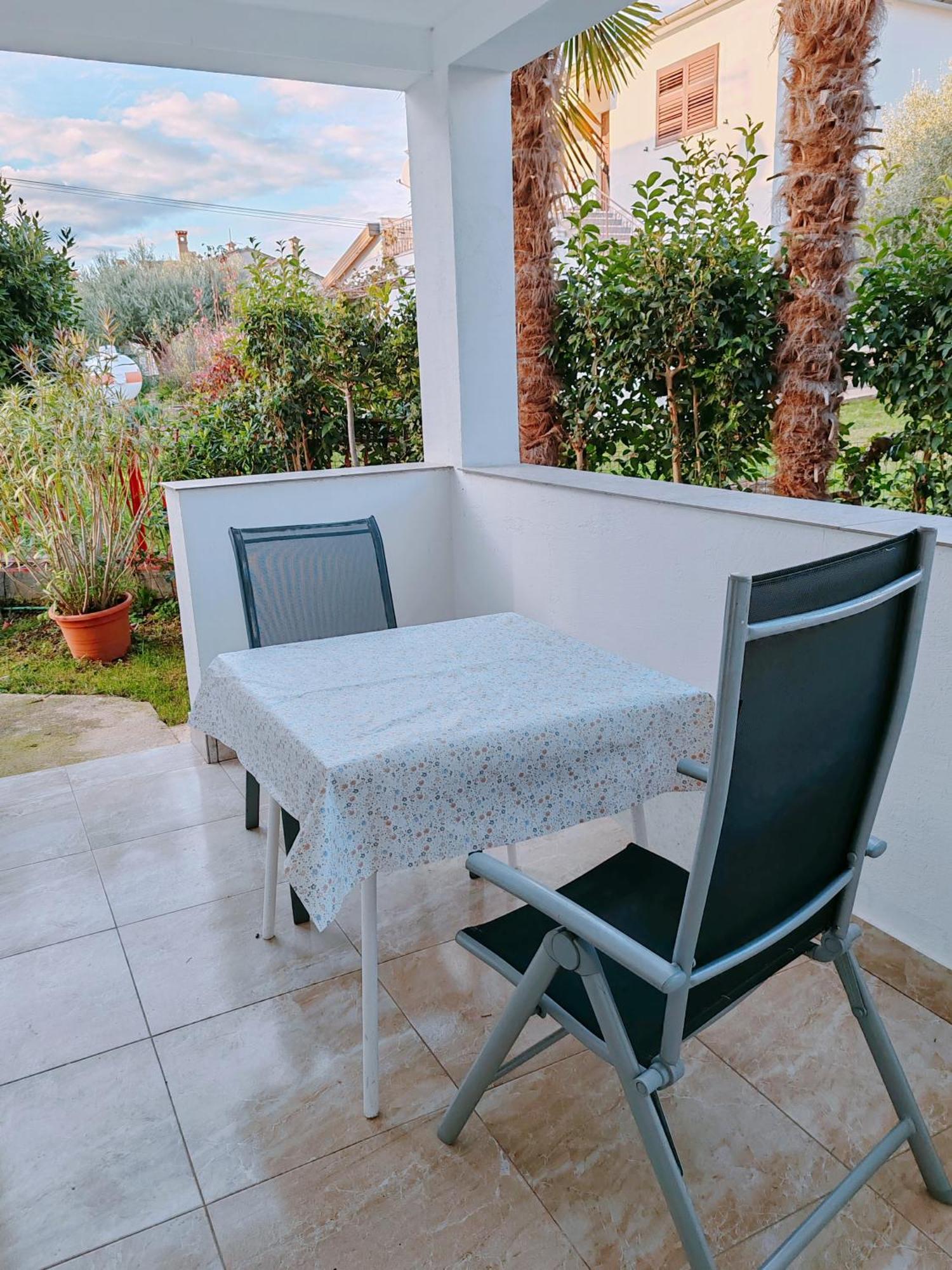Studio Bobo Rovinj Extérieur photo