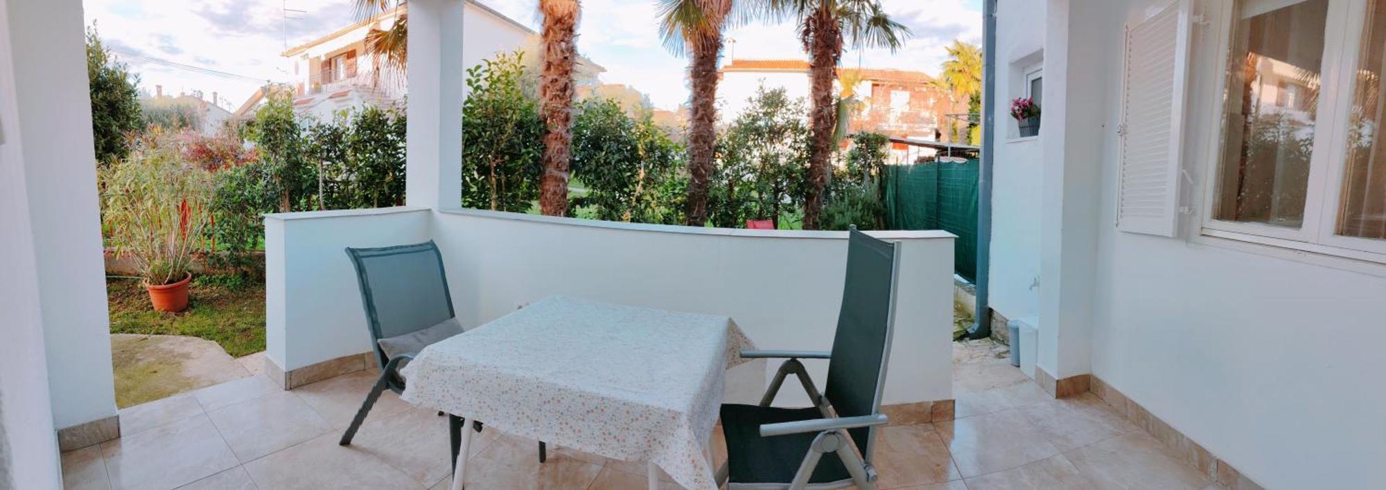 Studio Bobo Rovinj Extérieur photo